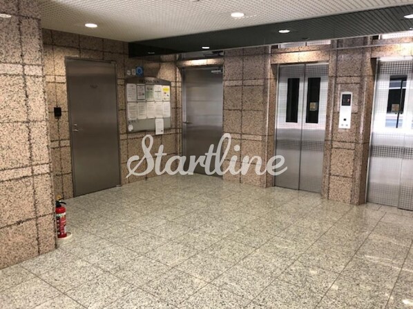 銀座レジデンス伍番館の物件内観写真